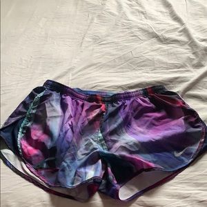 Nike shorts
